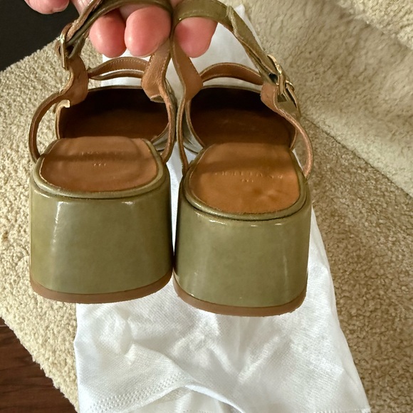 Sezane PAULA BABIES size 36 - Picture 5 of 9